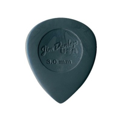 Набор медиаторов Dunlop 445R3.0 Nylon Big Stubby
