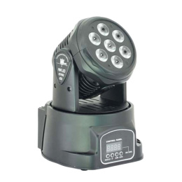 Световая голова Big Dipper LM70S