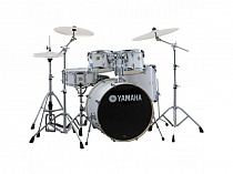 Ударная установка Yamaha Stage Custom Birch SBP2F5 (Classic White)
