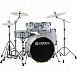 Ударная установка Yamaha Stage Custom Birch SBP2F5 (Classic White)