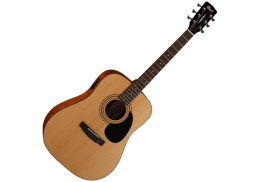Электроакустическая гитара Cort AD810E OP