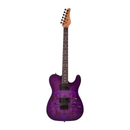 Электрогитара Schecter PT Standard PBB