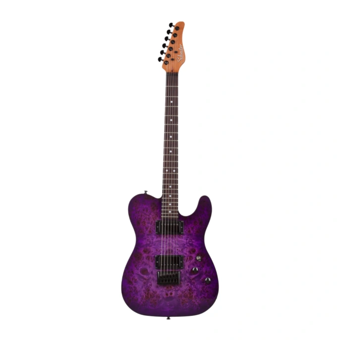 Электрогитара Schecter PT Standard PBB