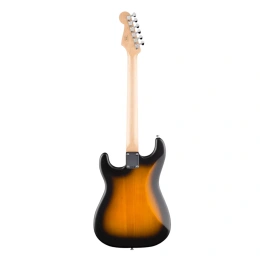 Электрогитара Fender Squier Debut Stratocaster HT HSS LRL WPG 2TS