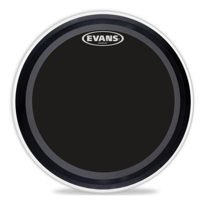 Пластик Evans BD24EMADONX