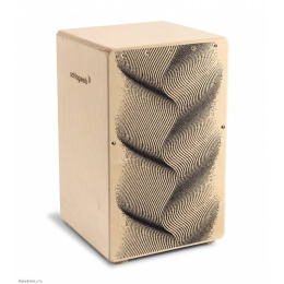 Кахон с подструнником SCHLAGWERK CP120 (ШЛАГВЕРК)