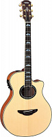 Электроакустическая гитара Yamaha APX900