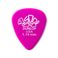 Набор медиаторов DUNLOP Delrin 500 41R1.14