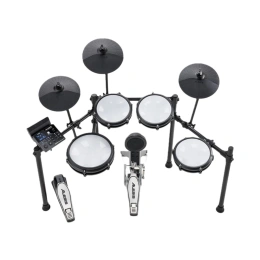 Электронная ударная установка Alesis NITRO MAX KIT