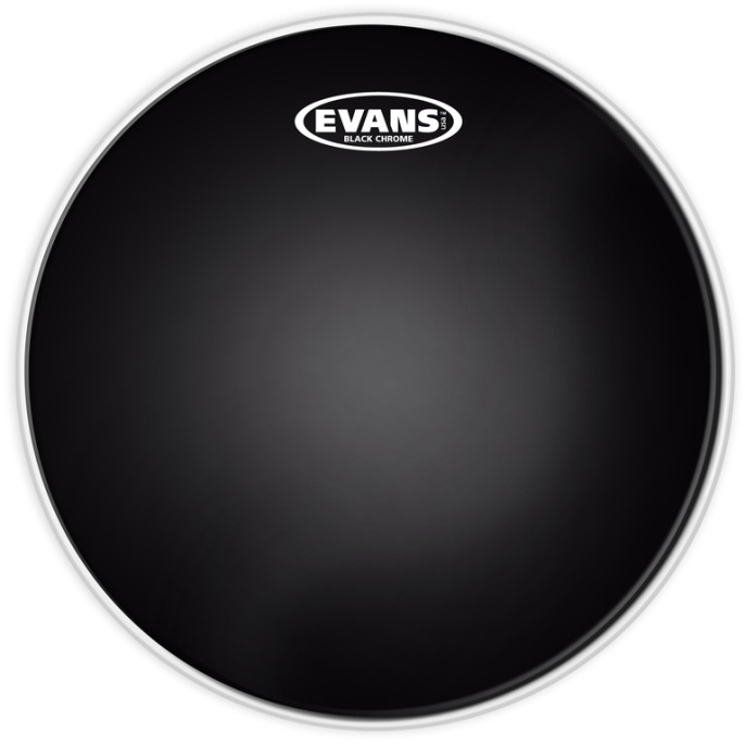 Пластик Evans TT13CHR