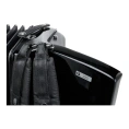 Аккордеон Hohner The New Bravo III 72 Black