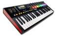 USB/MIDI контроллер Akai Pro Advance 49