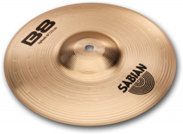 Тарелка  Sabian 12'' B8 SPLASH 41205