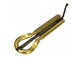 Алтайский комус Темарцева Мозеръ VR-3