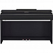 Цифровое пианино Yamaha Clavinova CLP-635WA