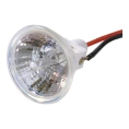 Галогеновая лампа с рефлектором  Xenpow HID 150