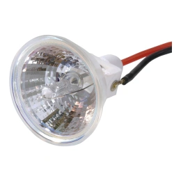 Галогеновая лампа с рефлектором  Xenpow HID 150