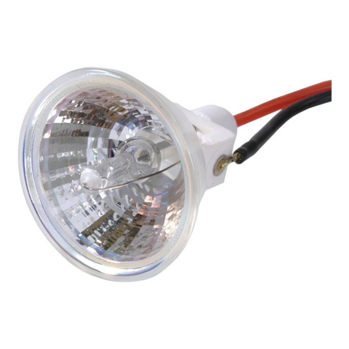 Галогеновая лампа с рефлектором  Xenpow HID 150