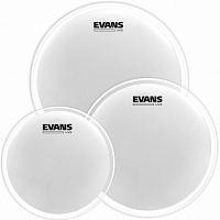 Комплект пластиков Evans ETP-UV2 F