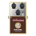 Педаль эффектов Nux NRO-7 '59 Bassguy Overdrive