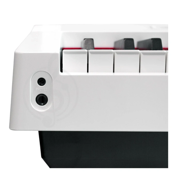 Цифровое пианино Solista DP-125WH