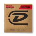 Струны для акустической гитары Dunlop DAB1356 13-56