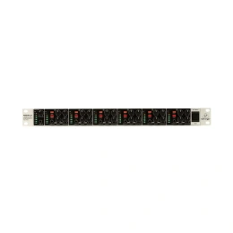 Усилитель Behringer HA6000