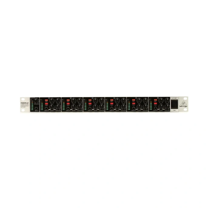 Усилитель Behringer HA6000