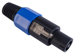 Разъем типа Speakon Rockdale SP001