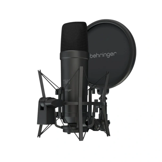 Микрофон Behringer TM1
