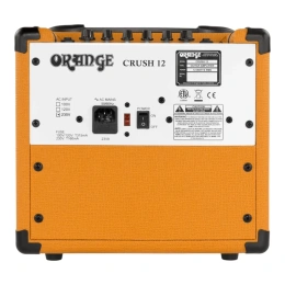 Комбоусилитель Orange Crush 12