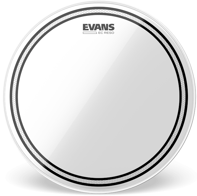 Пластик Evans TT14ECR