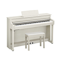 Цифровое пианино Yamaha Clavinova CLP-835WB