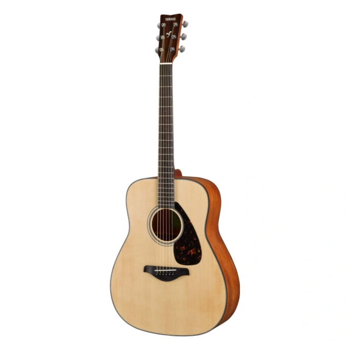 Акустическая гитара Yamaha FG-800MN