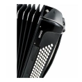 Аккордеон Hohner Bravo III 80 Black
