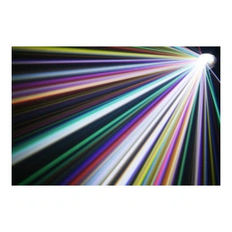Светодиодный Световой Прибор JB Systems LED KAOS