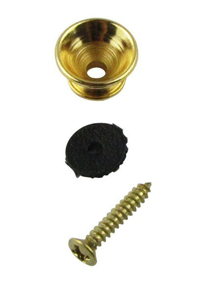 Крепление ремня Alice A024MTL-B