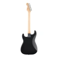 Электрогитара Fender Squier Debut Stratocaster HT HSS LRL WPG BLK