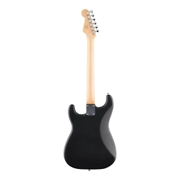 Электрогитара Fender Squier Debut Stratocaster HT HSS LRL WPG BLK