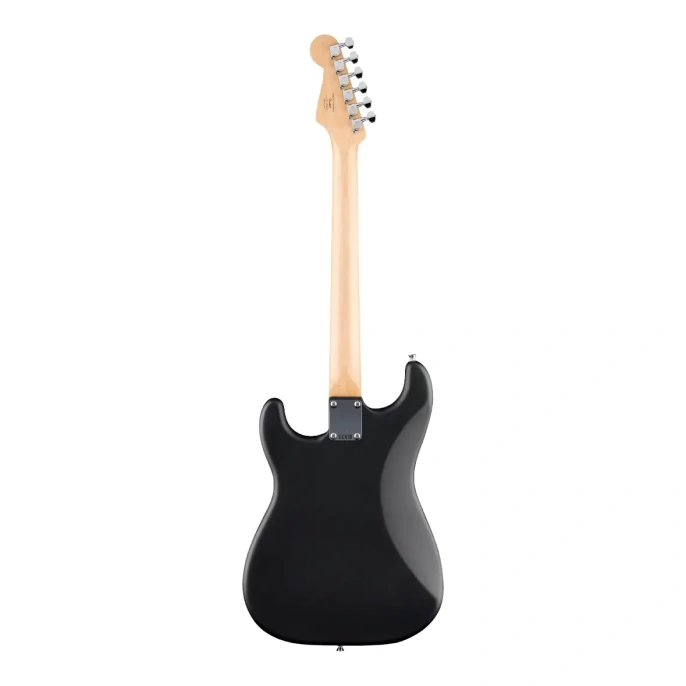 Электрогитара Fender Squier Debut Stratocaster HT HSS LRL WPG BLK
