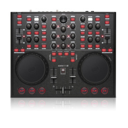 DJ-контроллер-микшер Reloop Jockey 2 Master Edition (223368)