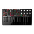 USB/MIDI контроллер Akai Pro MPK Mini Black MK2