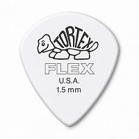 Набор медиаторов Dunlop 468R1.50 Tortex Flex Jazz III