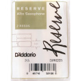 Трости для саксофона альт Rico DJR0225