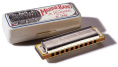 Губная гармошка  Hohner MARINE BAND 1896/20 F M1896066
