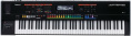 Профессиональный синтезатор Roland Jupiter-50