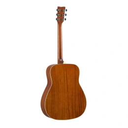 Трансакустическая гитара Yamaha FG-TA BS