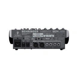 Микшерный пульт Behringer Xenyx 1204USB