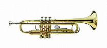 Труба  Bach TR700 Prelude Student Trumlet in Bb