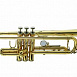 Труба  Bach TR700 Prelude Student Trumlet in Bb